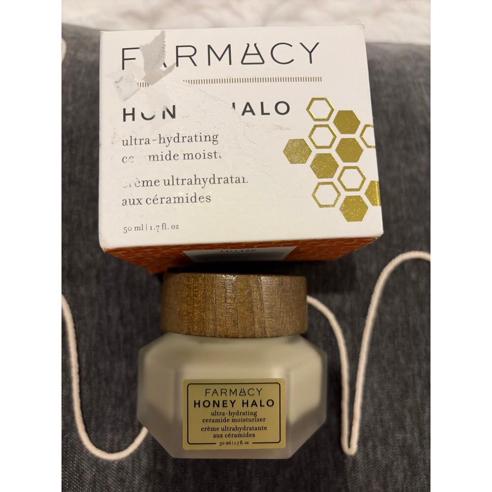 Farmacy Honey Halo, 1.7 oz